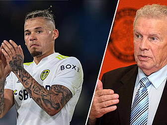 ‘I think he could do more’ | K...